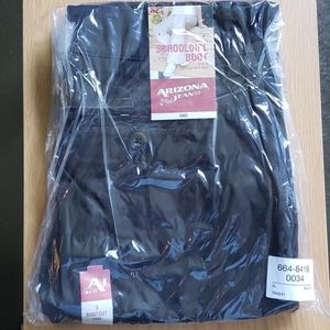 Arizona Jean Co. Schoolgirl Boot